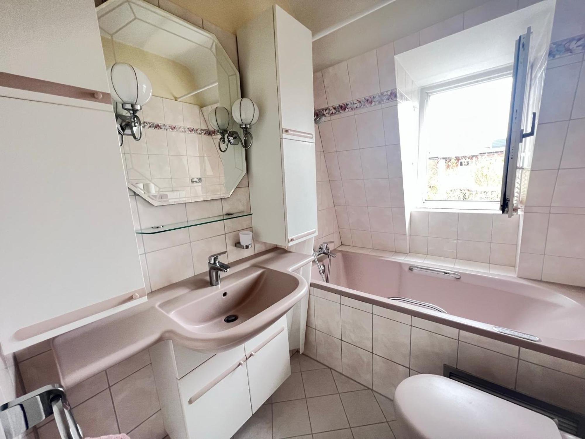 Villa Haus Richter à Westerland Extérieur photo